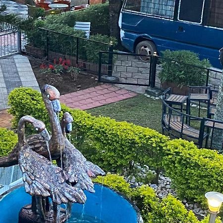 Lake Victoria Country Home Энтеббе Экстерьер фото